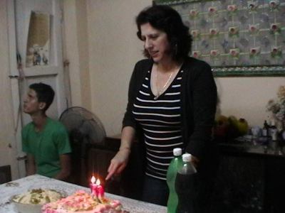 Berta Lazo