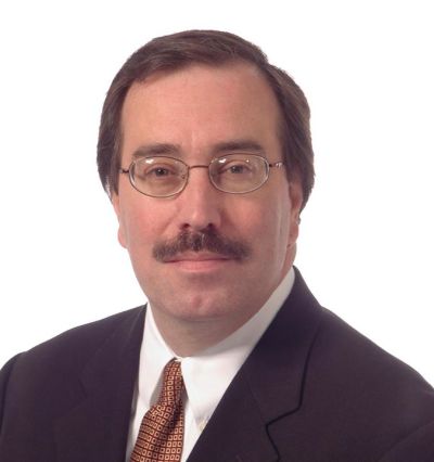 Charles Schrock