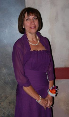 Sharon Banjavcic