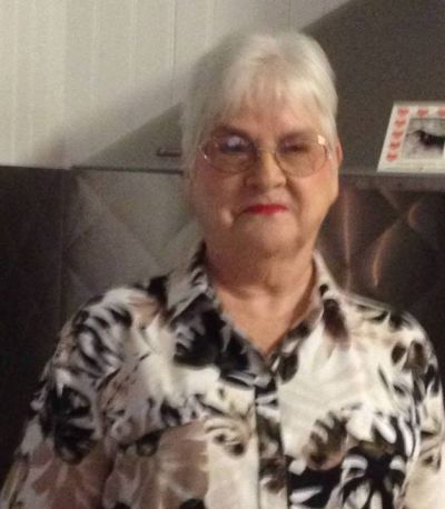 Bettie Toombs