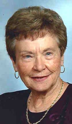 Cheryl Hoover