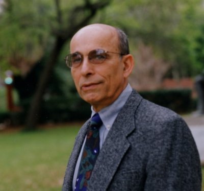 Jack Saltiel