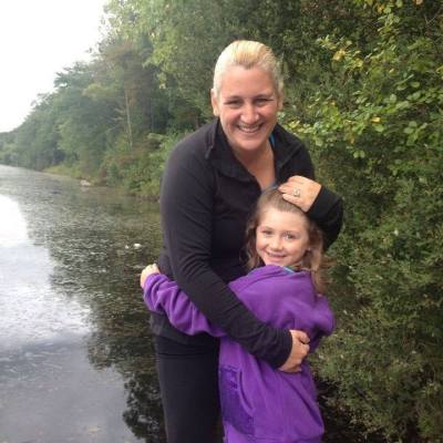 Tammy Mccracken