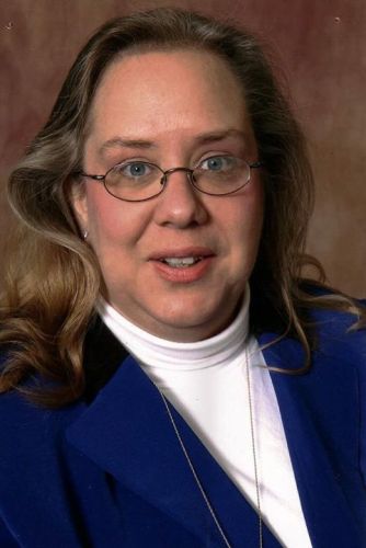 Theresa Coleman