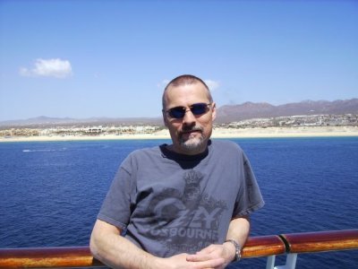 George George