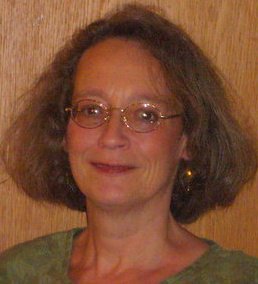 Cheri Cunningham