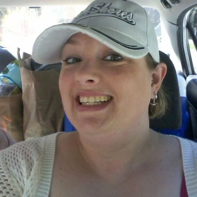 Joyce Mckinney