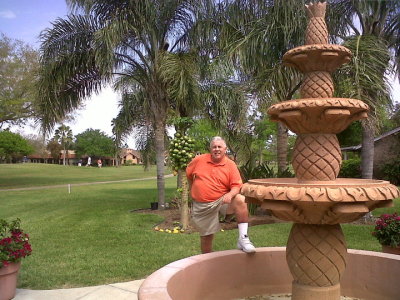 Donald Hebeisen