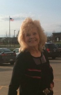 Shirley Bates