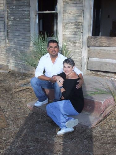 Charlene Arias