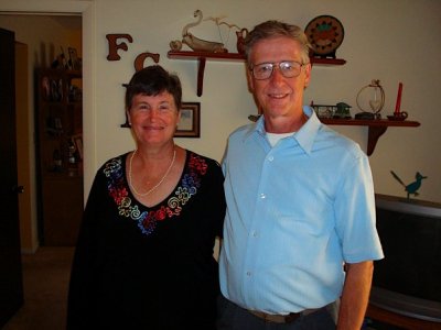 Barbara Gottlock