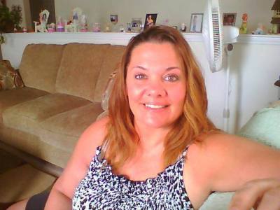 Kathy Williams