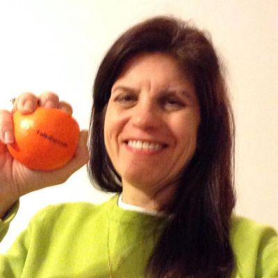 Debra Springer