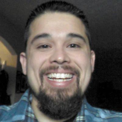 Richard Munguia