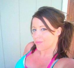 Brandy Eaves