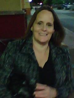 Linda Crawford