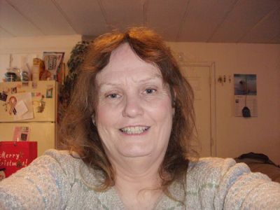 Kimberly Mccurdy