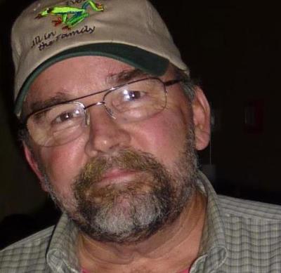 Darrell Barker