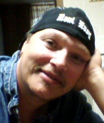 Rick Burkes