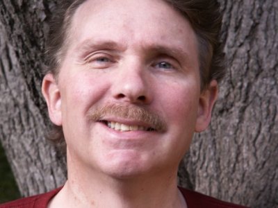 David Scobee