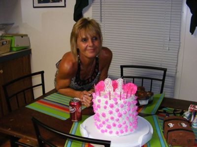 Denise Foret