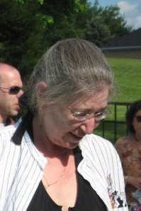 Carol Blecher