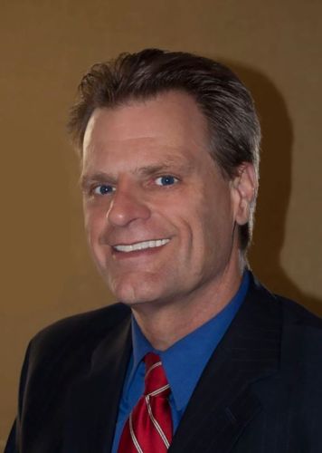 Kenneth Newhook