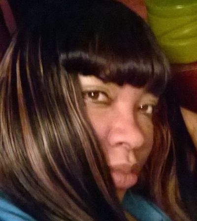 Katrice Rucker
