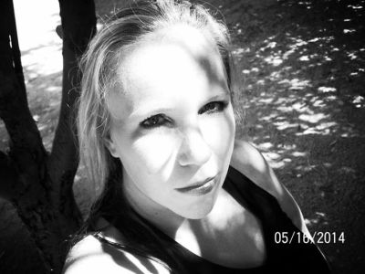 Amber Segrist