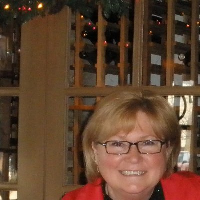 Patricia Kercher