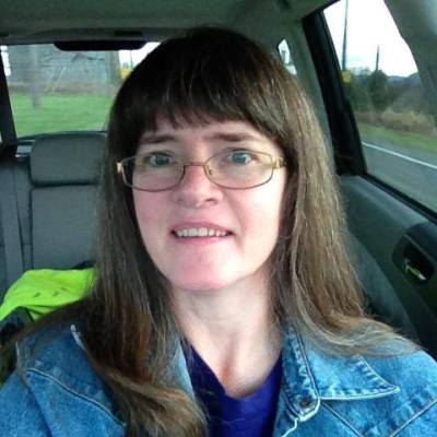 Sharon Lyons