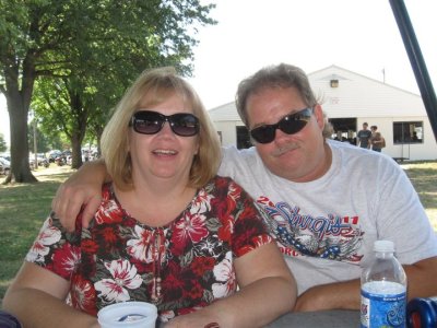 Tammy Donley
