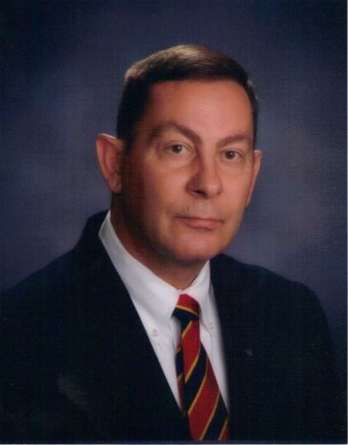 David Abbott