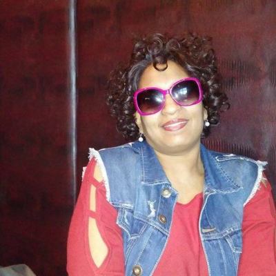 Yolanda Stinson