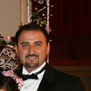 Steven Salinas