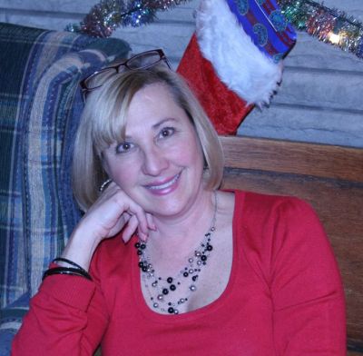 Deborah Milbreath