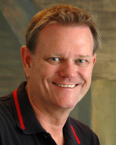 Stephen Clung