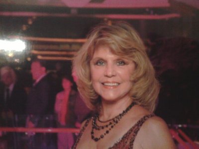 Carolyn Mcclellan