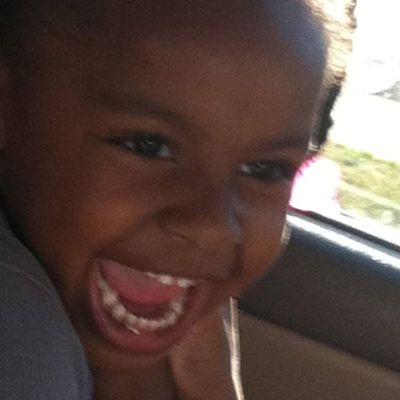 Elicia Gilbreath
