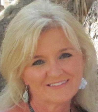 Carolyn Biles