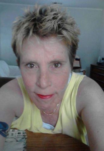 Mary Nilsson