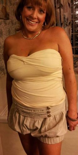 Kimberlee Funkhouser