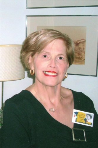 Carol Carr
