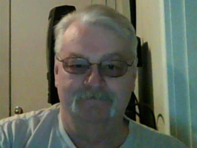 Norman Kjelvik