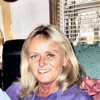 Mona Garner