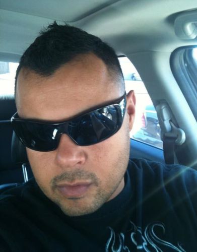 Dennis Pena