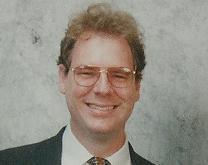 Paul Grossman