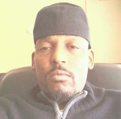 Anthony Hooker