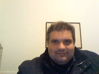 George Vardakas