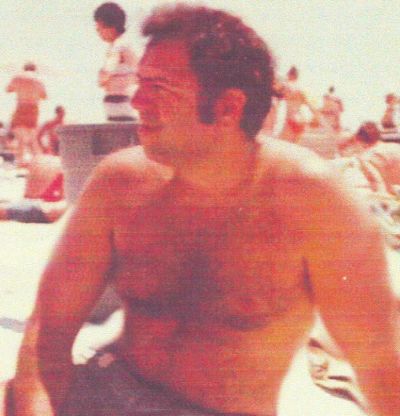 Joseph Tobia